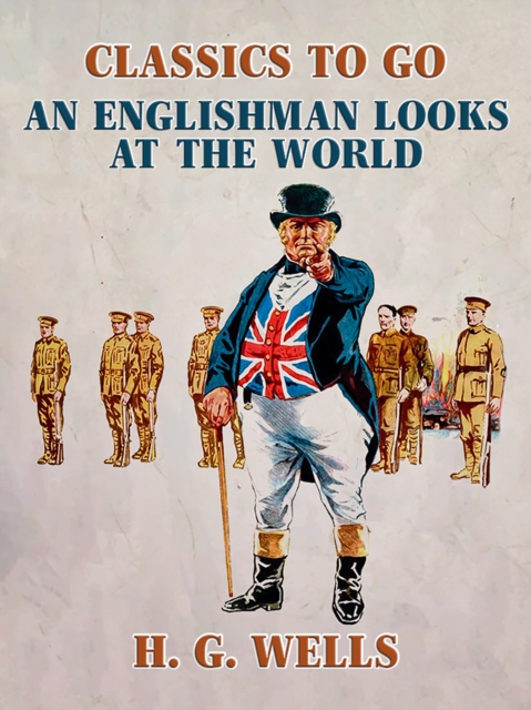 Englishman Looks at the World