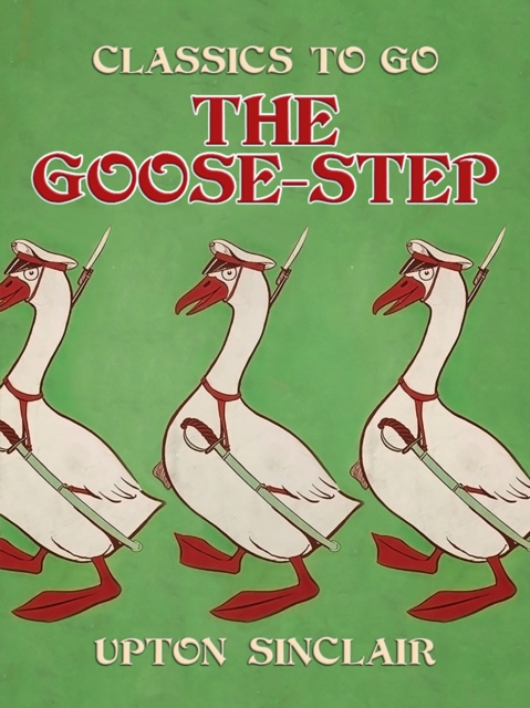 Goose-step