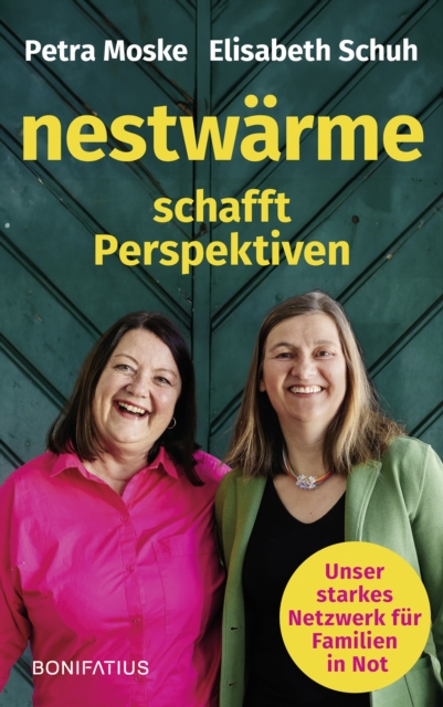 nestwärme schafft Perspektive