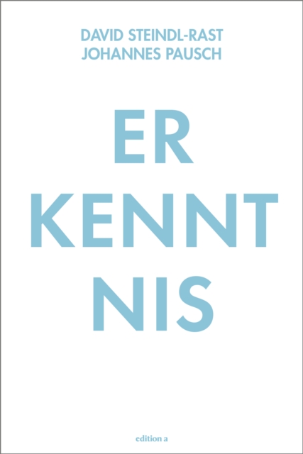 Erkenntnis