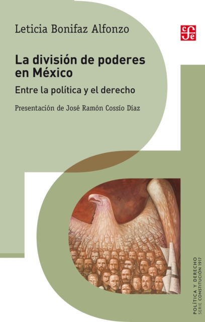 La división de poderes en México