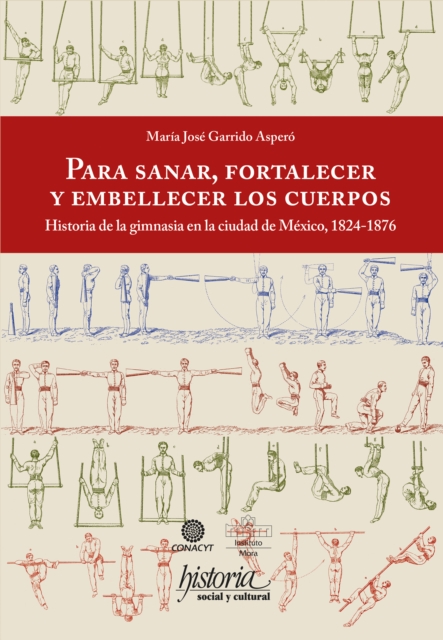 Para sanar, fortalecer y embellecer los cuerpos