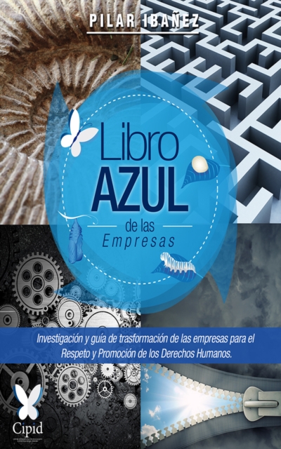 Libro Azul de las Empresas