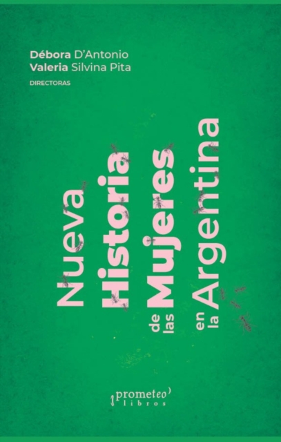 Nueva Historia de las Mujeres en la Argentina