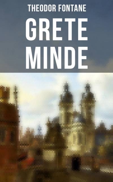 Grete Minde