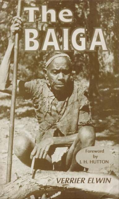 Baiga