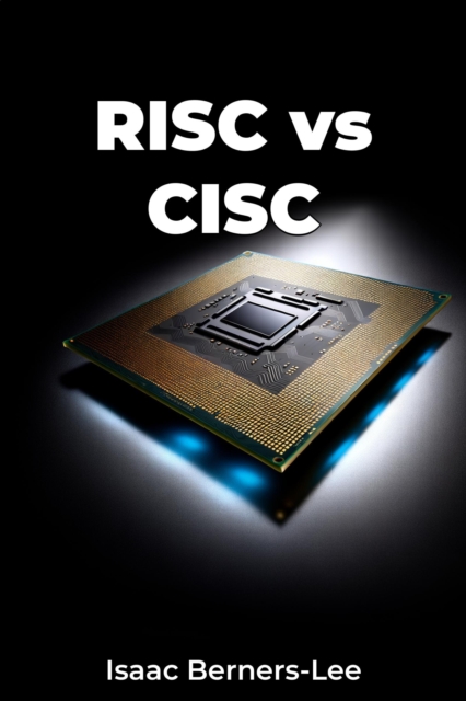 RISC vs CISC