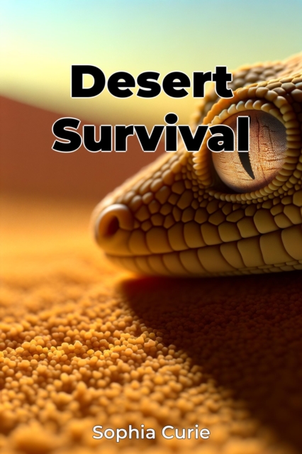Desert Survival