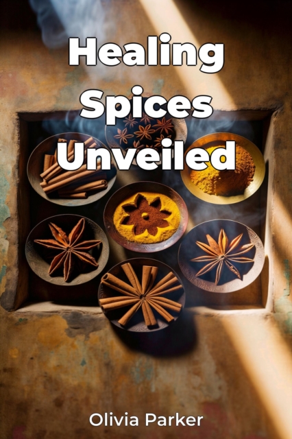 Healing Spices Unveiled
