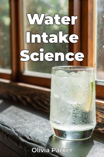 Water Intake Science