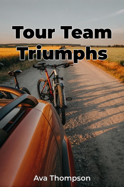 Tour Team Triumphs