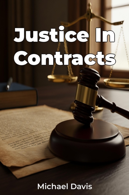 Justice In Contracts