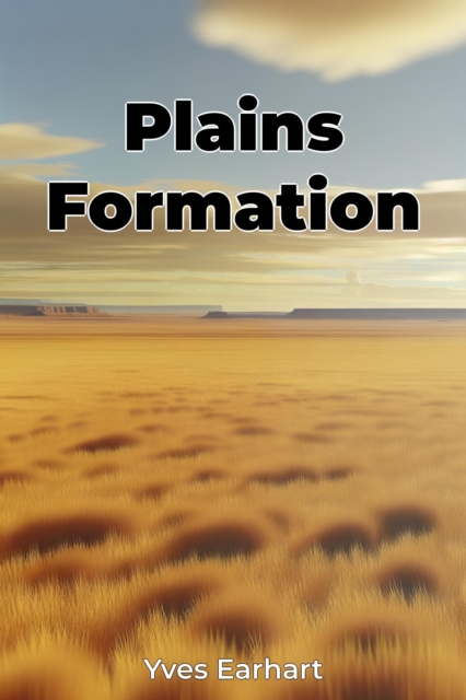 Plains Formation