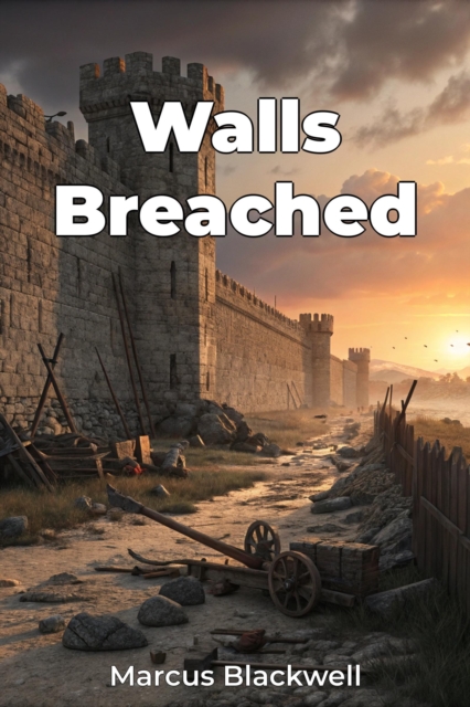 Walls Breached