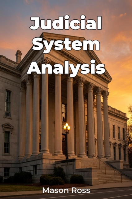 Judicial System Analysis