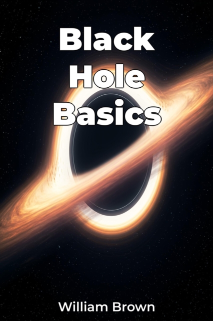 Black Hole Basics