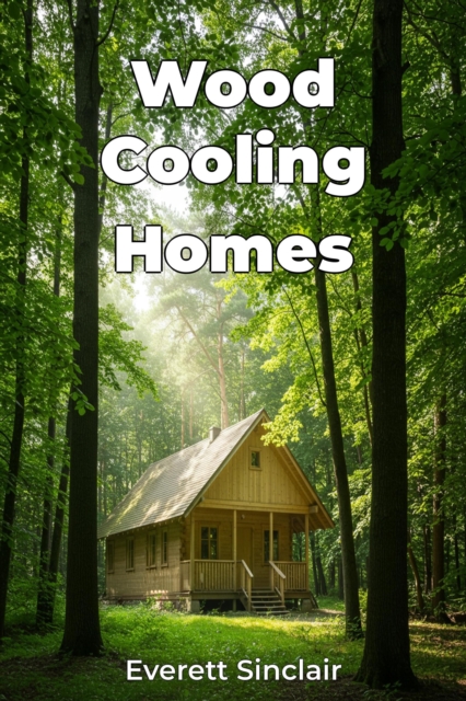 Wood Cooling Homes