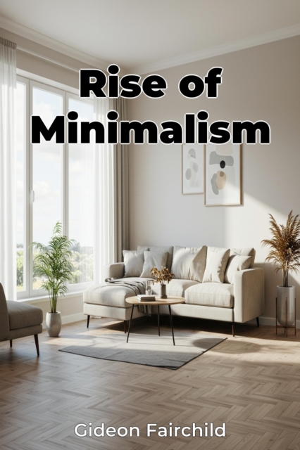 Rise of Minimalism