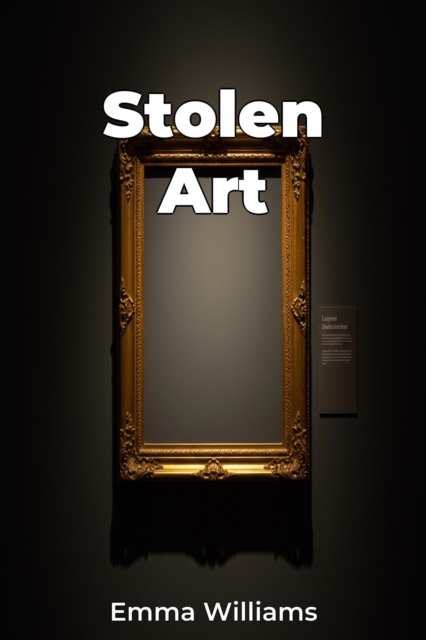 Stolen Art