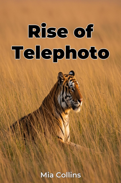 Rise of Telephoto