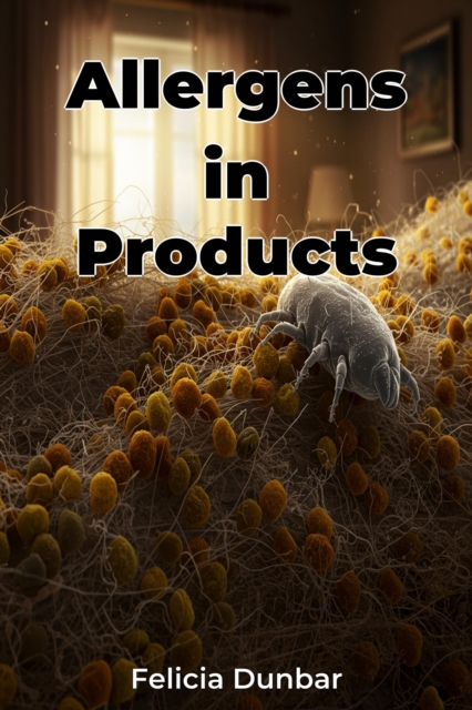 Allergens in Products