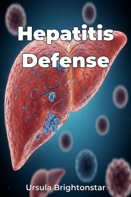 Hepatitis Defense