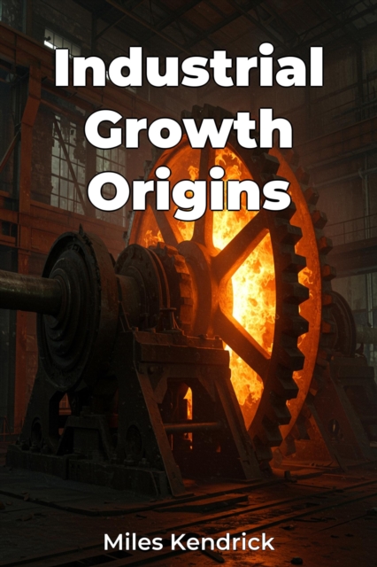 Industrial Growth Origins