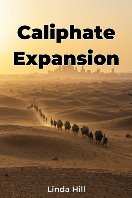 Caliphate Expansion