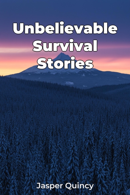 Unbelievable Survival Stories
