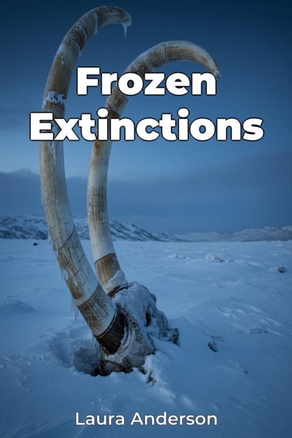 Frozen Extinctions