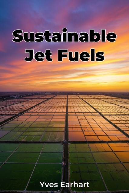 Sustainable Jet Fuels