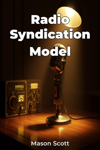 Radio Syndication Model