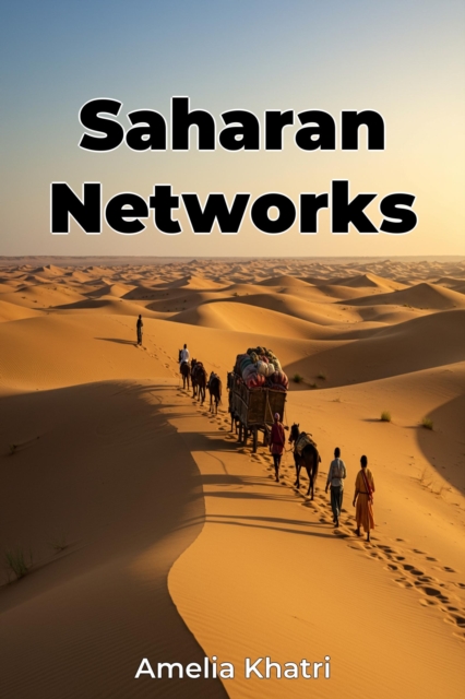 Saharan Networks
