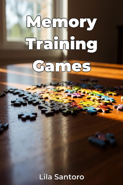 Memory Training Games