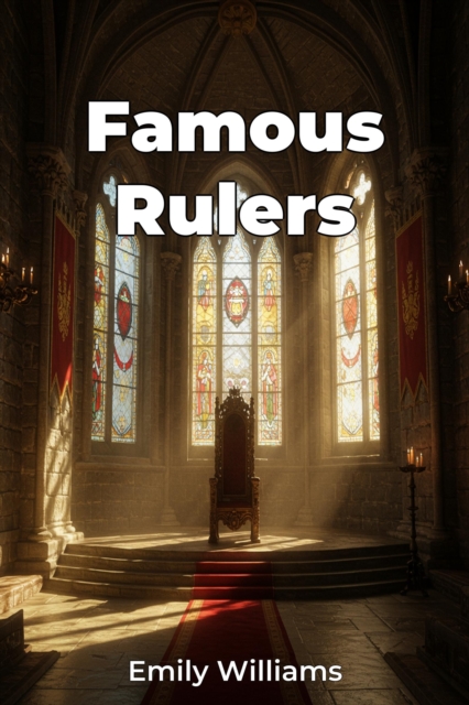 Famous Rulers