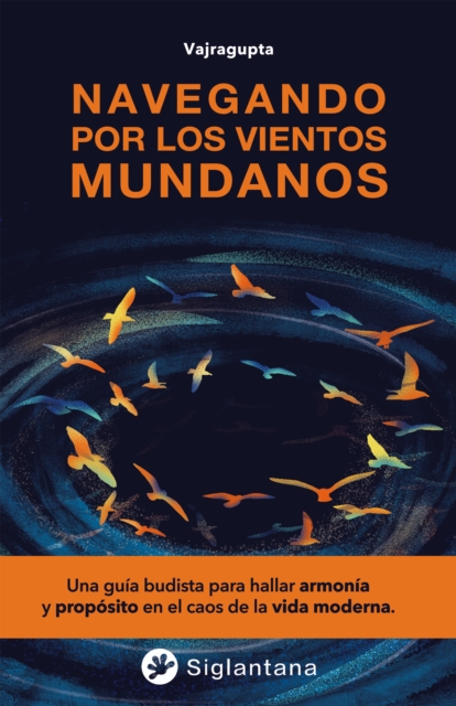Navegando por los vientos mundanos