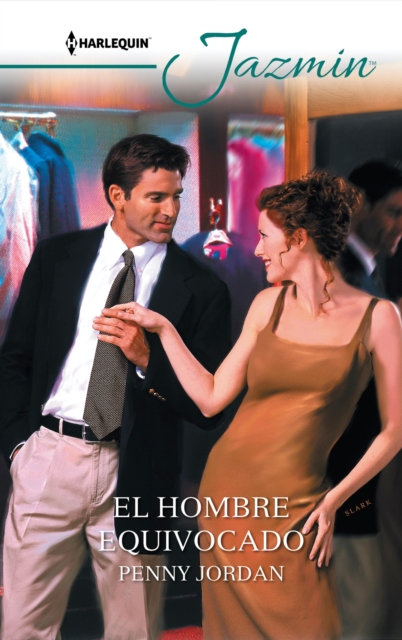 El hombre equivocado