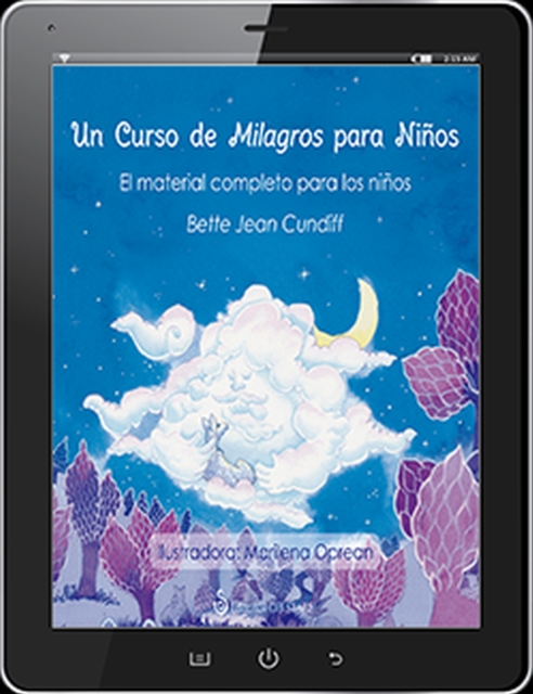 Un curso de milagros para niños