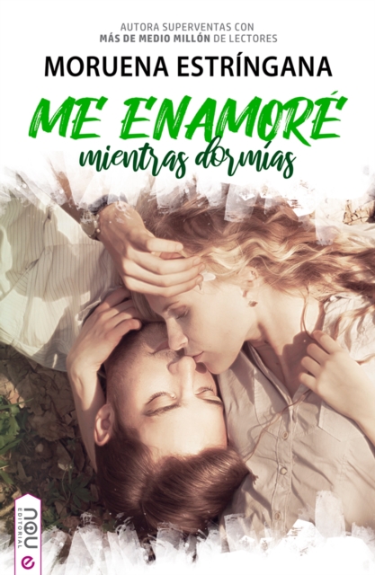 Me enamoré mientras dormías