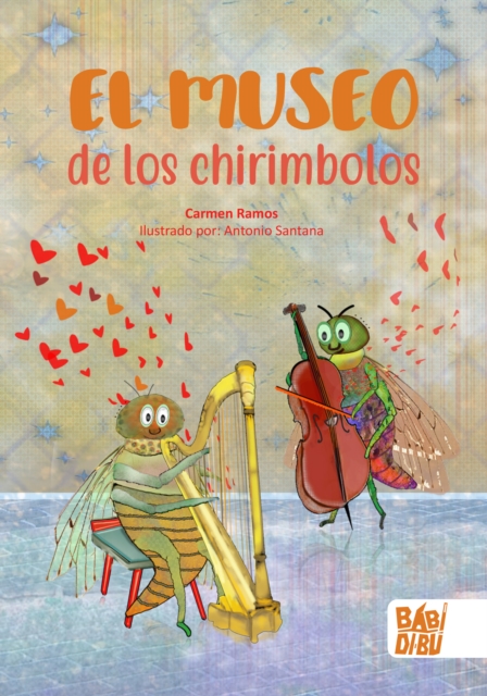 El museo de los chirimbolos
