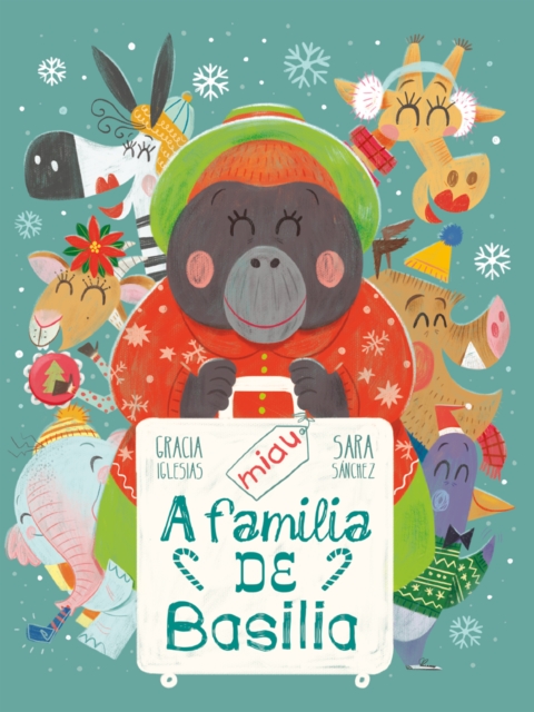 A familia de Basilia