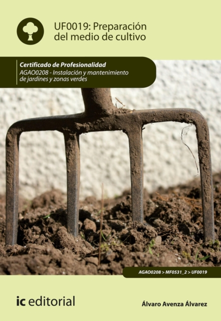 Preparacion del medio de cultivo. AGAO0208