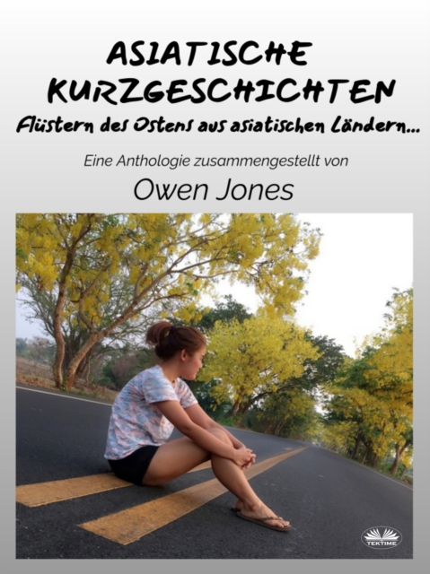 Asiatische Kurzgeschichten