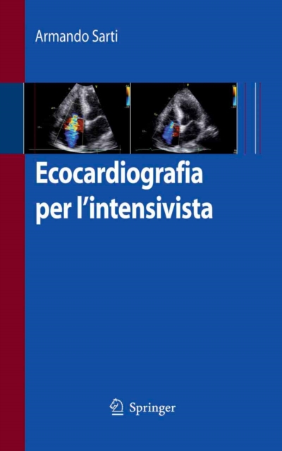 Ecocardiografia per l'intensivista