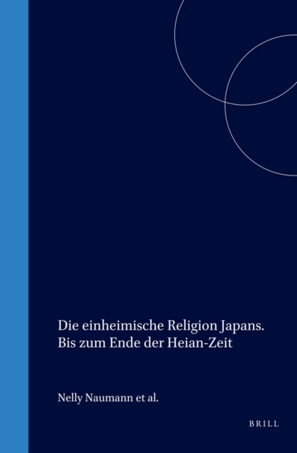 Die einheimische Religion Japans