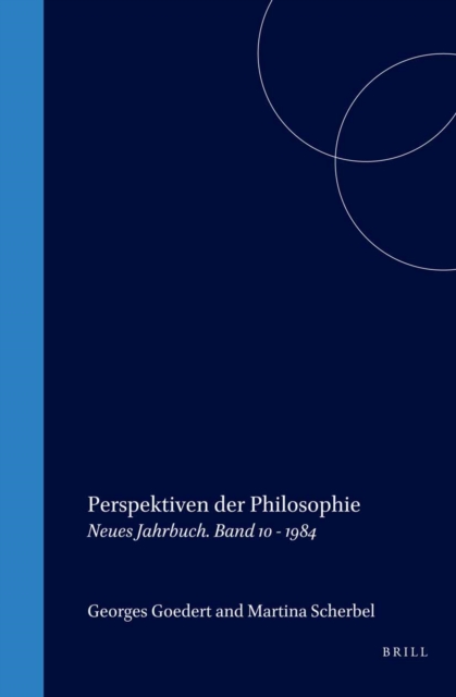 Perspektiven der Philosophie