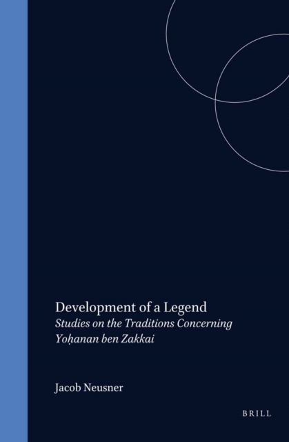 Development of a Legend