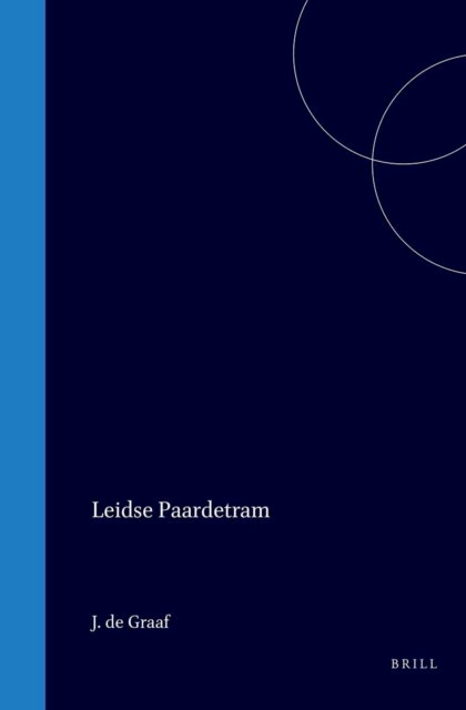 De Leidse Paardetram