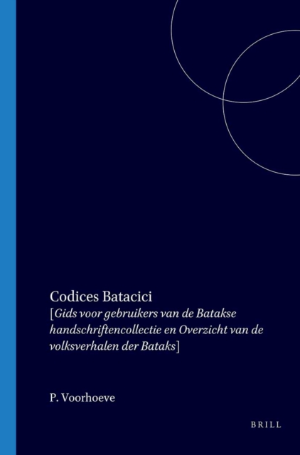 Codices Batacici
