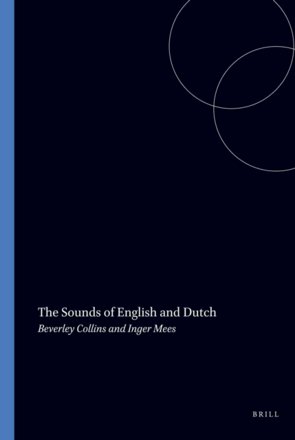 Sounds of English and Dutch